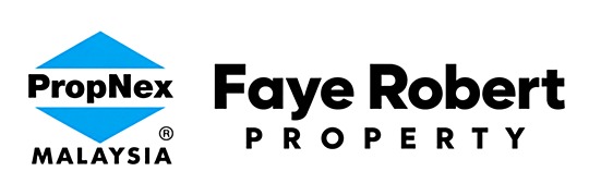 Faye Robert Property - Kota Kinabalu Agent - Large Logo