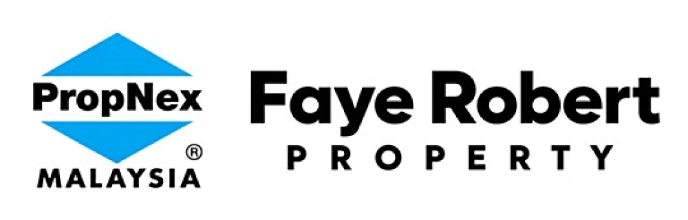 Faye Robert Property - Kota Kinabalu Agent - Large Logo